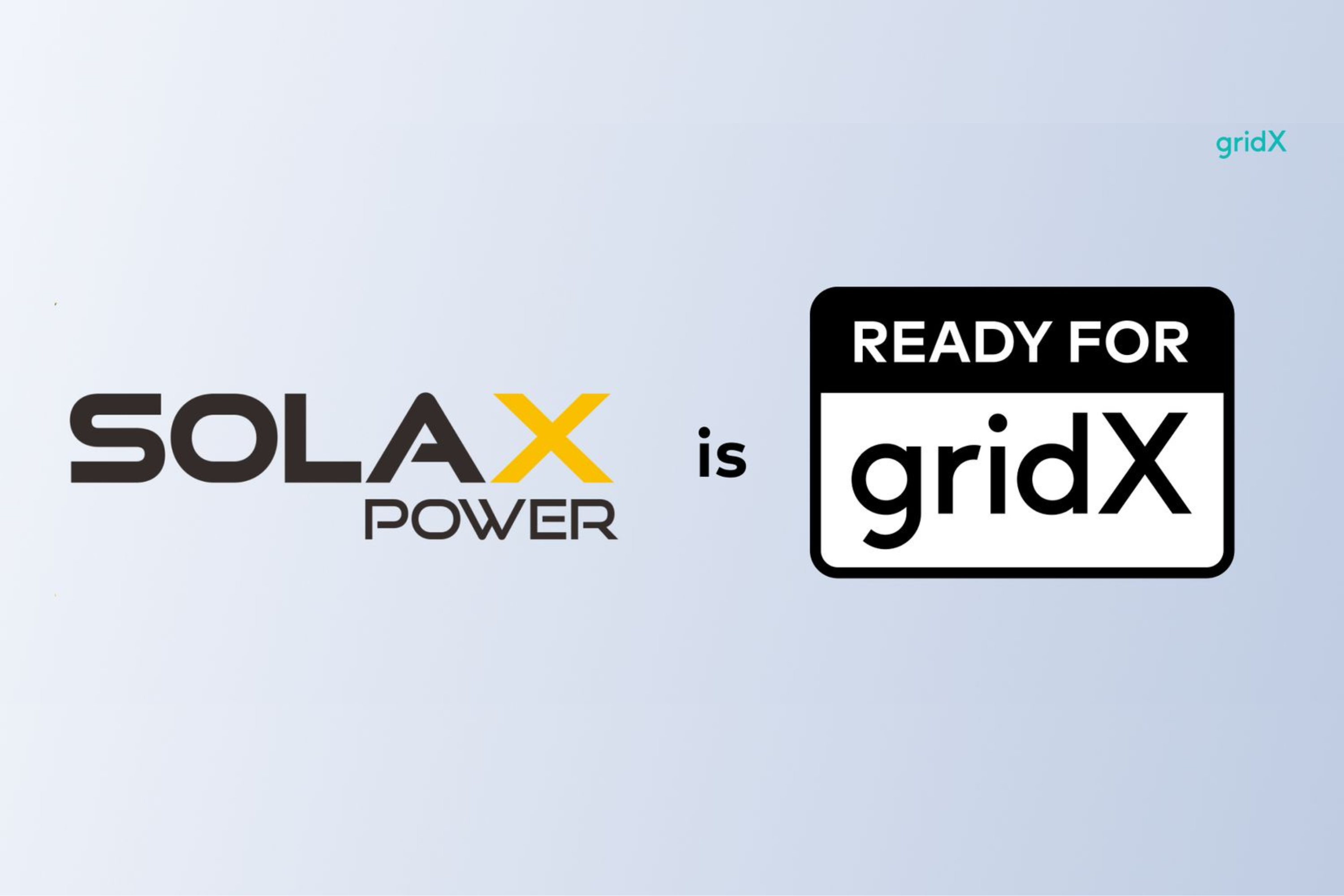 恒峰g22能源携手gridX，共创智慧能源互联新范式